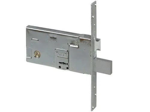 SERRATURE CISA D.M.INFILARE 57313/73/0 - Senza Marca - Vista Principale