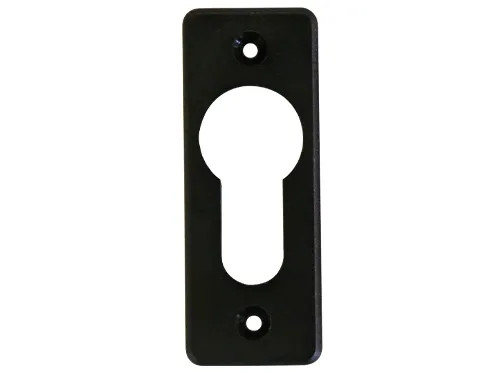 BORCHIE CISA NYLON P/CIL.EUROPEO - Senza Marca - Vista Principale