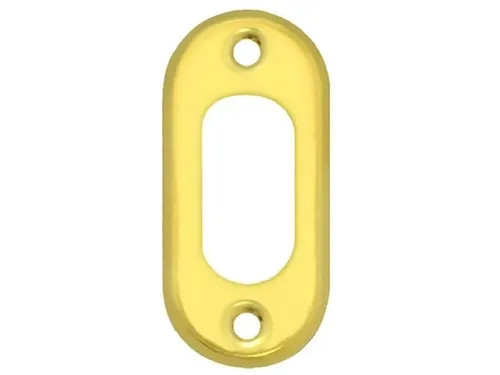 BORCHIE CISA OTTONE P/CIL.OVALI - Senza Marca - Vista Principale