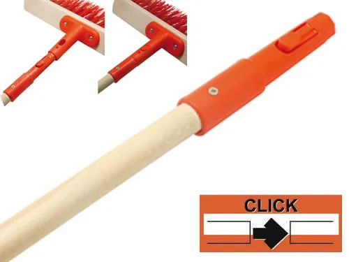 MANICI BRIXO ERGO CLICK - Senza Marca - Vista Principale