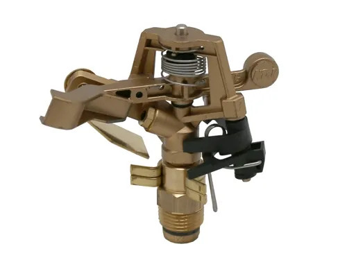 IRRIGATORI NAAN IN BRONZO - Senza Marca - Vista Principale