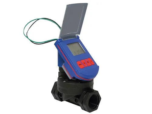 PROGRAMMATORI BACCARA 1 ZONA 9V - Senza Marca - Vista Principale