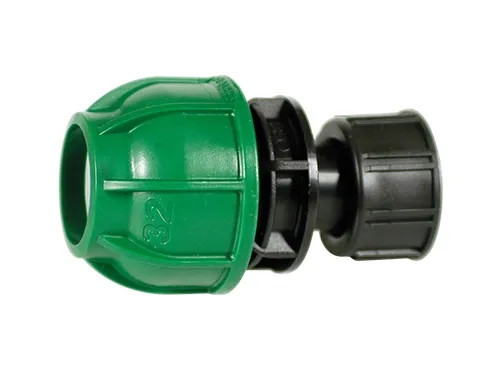 MANICOTTI TUBO PN D.32X1 - Senza Marca - Vista Principale