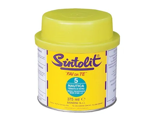 SINTOLIT NAUTICA - Senza Marca - Vista Principale