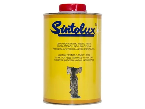 SINTOLUX CERA P/MARMO LIQUIDA - Senza Marca - Vista Principale