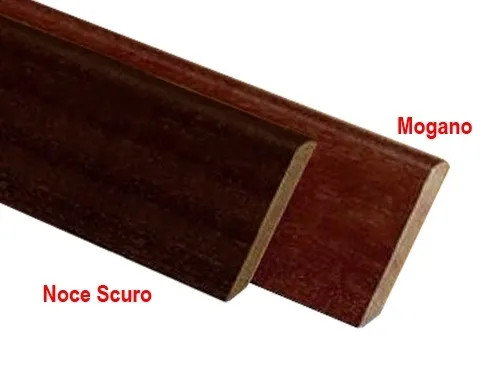 CORNICETTE MOGANO - Senza Marca - Vista Principale