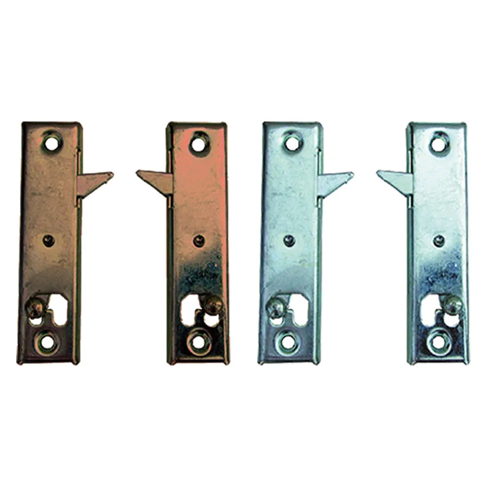 BLOCCATAPPARELLE 'SICUR BLOCK' - MINUTEX - Vista Principale