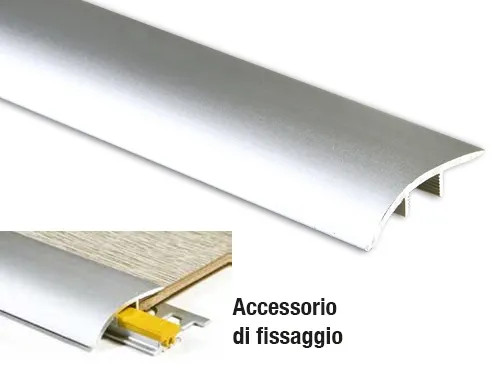 PROFILI DISLIVEL.ALU PAV - Senza Marca - Vista Principale