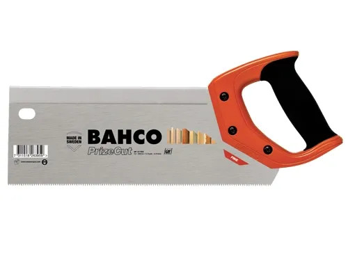SEGACCI BAHCO DORSO - Senza Marca - Vista Principale
