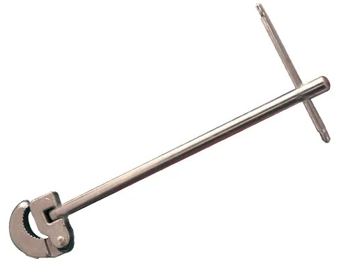 CHIAVI LAVABO FISSE BRIXO - Senza Marca - Vista Principale