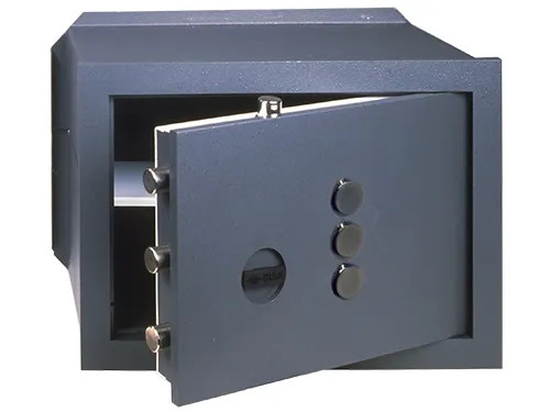 CASSEFORTI CISA A COMBINAZIONE - Senza Marca - Vista Principale