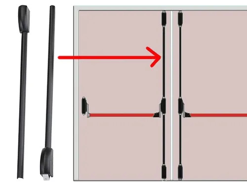 SCROCCHI CISA P/MANIG.ANTIP. - Senza Marca - Vista Principale