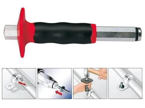 PERCUSSORI PER CHIODI - Senza Marca - Vista Principale