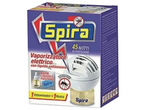 ELETTROEMANATOR.SPIRA 45 NOTTI - Senza Marca - Vista Principale