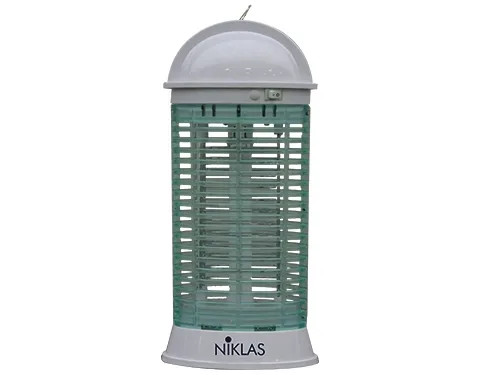 ELETTROSTERMINATORE TORRE - Senza Marca - Vista Principale