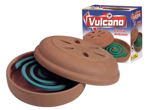 DIFFUSORI COCCIO VULCANO - Senza Marca - Vista Principale