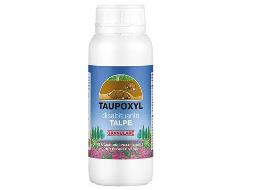 ANTITALPE TAUPOXIL - Senza Marca - Vista Principale