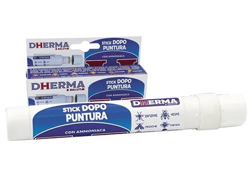 DOPO PUNTURA DHERMA&SALUTAE PENNA - Senza Marca - Vista Principale