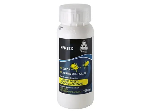 INSETTICIDA EMULSIONAB. PERTEX - Senza Marca - Vista Principale