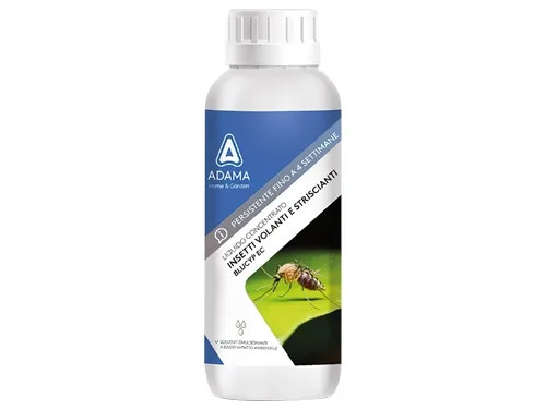 INSETTICIDA BLUCYP EC - Senza Marca - Vista Principale