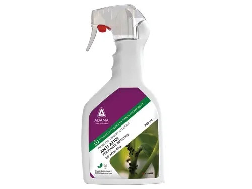 INSETTICIDA KO AFIDI - Senza Marca - Vista Principale