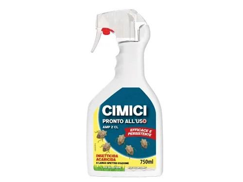 INSETTICIDA ANTICIMICI - Senza Marca - Vista Principale