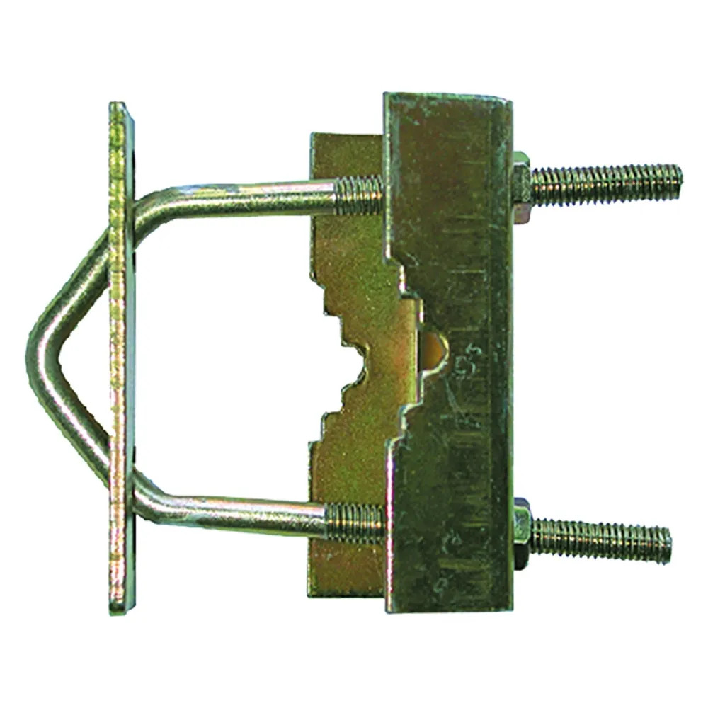GRAPPETTA DI BLOCCAGGIO PER ANTENNA - MINUTEX