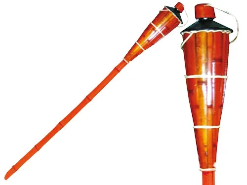 TORCE BAMBU'ELITE DA TERRA - Senza Marca - Vista Principale