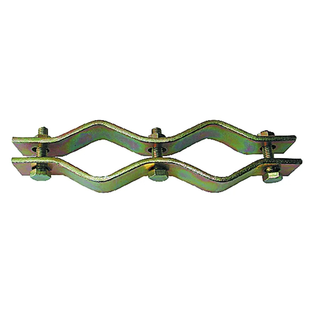 STAFFA PER ANTENNA - MINUTEX