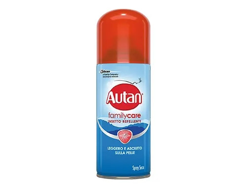 REPELLENTE AUTAN FAMILY CARE - Senza Marca - Vista Principale