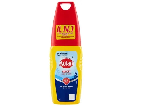 REPELLENTE AUTAN SPORT - Senza Marca - Vista Principale