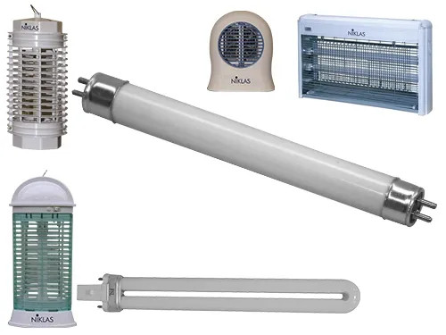 LAMPADE ELETTROSTERM. 15W - Senza Marca - Vista Principale