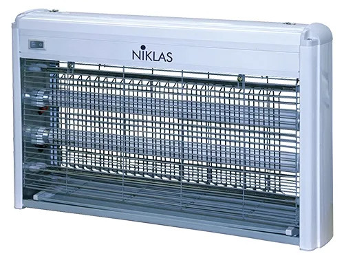 ELETTROSTERMINATORI NIKLAS - Senza Marca - Vista Principale