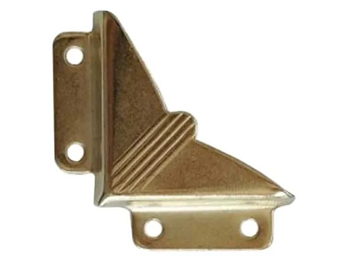FERMASPECCHI ACC.NICHEL.PICCOLI A.671/2 - Senza Marca - Vista Principale