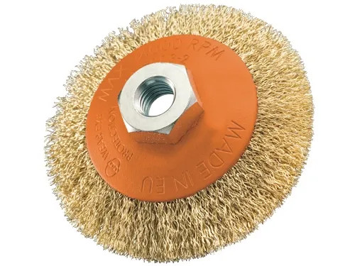 SPAZZOLE BRIXO CONICHE - Senza Marca - Vista Principale