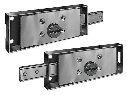SERR.PREFER SERRANDE DM. SX - Senza Marca - Vista Principale