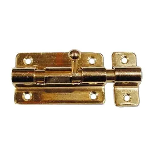 CATENACCI OTTONE LUCIDO A.620-80 - Senza Marca - Vista Principale