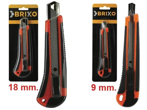 CUTTERS BRIXO HOBBY LAMA - Senza Marca - Vista Principale