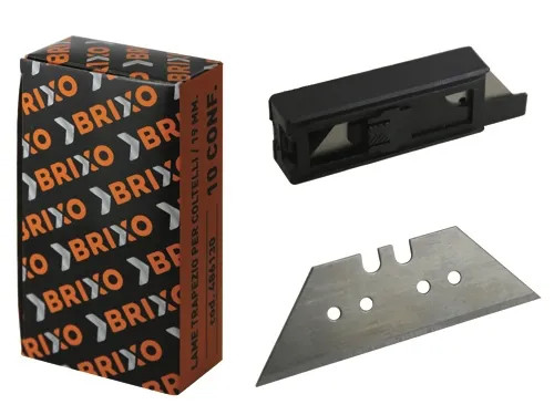 LAME BRIXO X CUTTERS PROFY - Senza Marca - Vista Principale