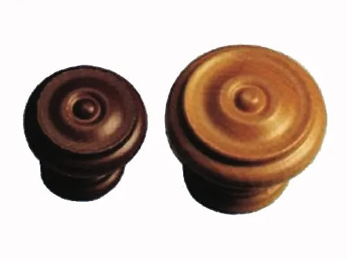 POMOLI LEGNO NOCE - Senza Marca - Vista Principale