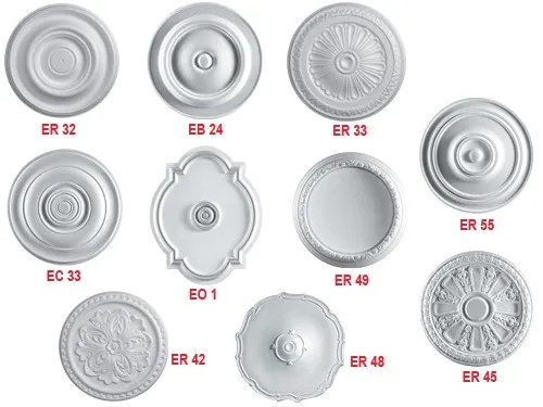 ROSONI DECORATIVI ER 49 DY - Senza Marca - Vista Principale