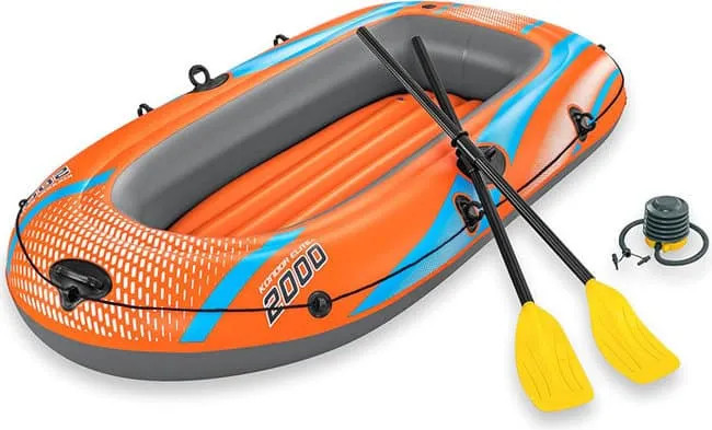 CANOTTI GONF.+ KIT 196X910 B/ WAY-61141 - Senza Marca - Vista Principale