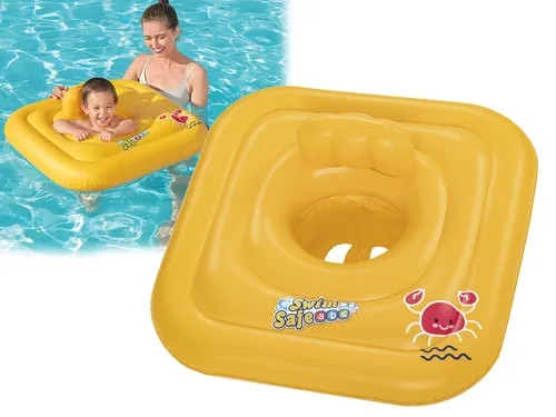 CIAMBELLE BABY QUADRATE B/WAY - Senza Marca - Vista Principale