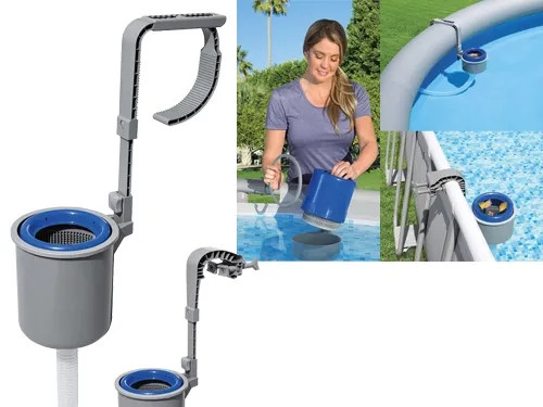 SKIMMER DA PARETE B/WAY - Senza Marca - Vista Principale