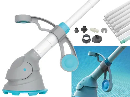 PULITORI AUT PER PISCINE -AC11CBX - Senza Marca - Vista Principale