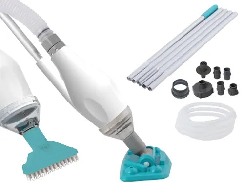 KIT ASPIRATORE SKOOBAMAX - Senza Marca - Vista Principale
