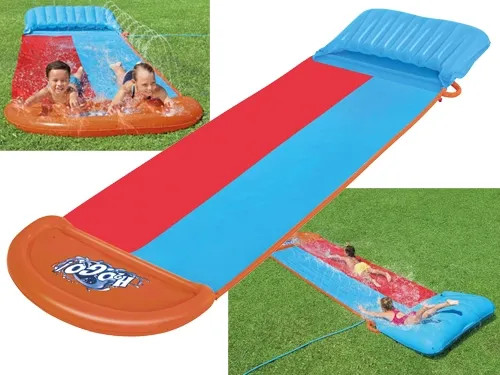 SCIVOLI DOPPI TSUNAMI BESTWAY - Senza Marca - Vista Principale