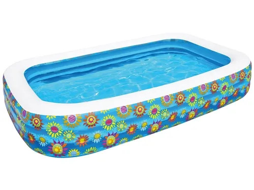 PISCINE RETT. BESTWAY - Senza Marca - Vista Principale