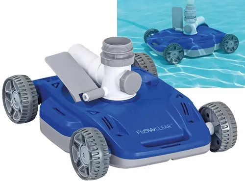 PULITORI AUT ACQUA DRIFT BESTWAY-58665 - Senza Marca - Vista Principale