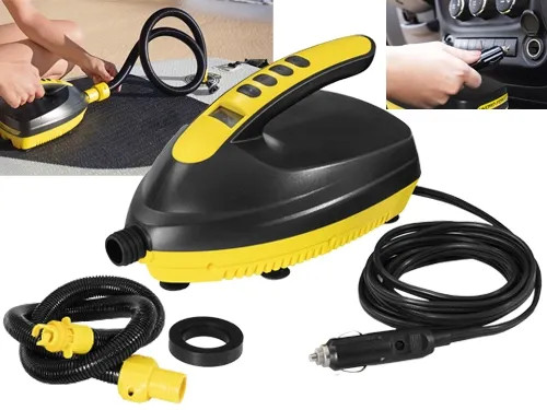 POMPE HYDRO-FORCE SUP BESTWAY-65315 - Senza Marca - Vista Principale